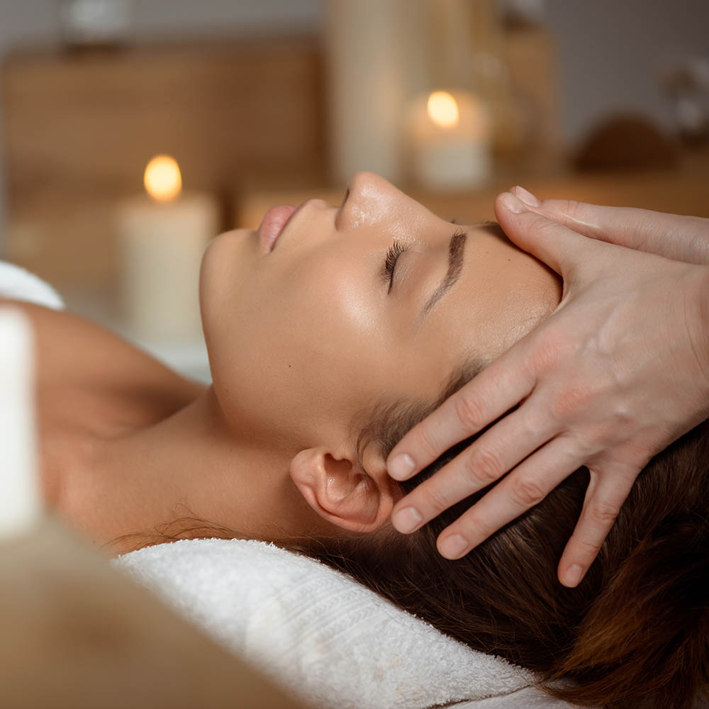 Mana Ola Spa Maui