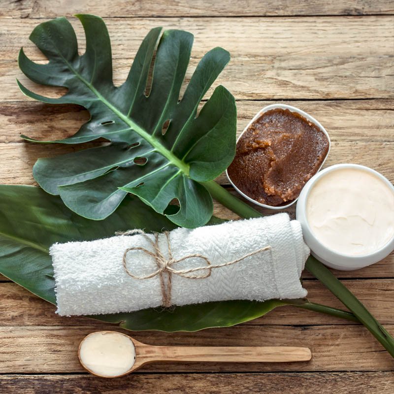 Mana Ola Spa Maui